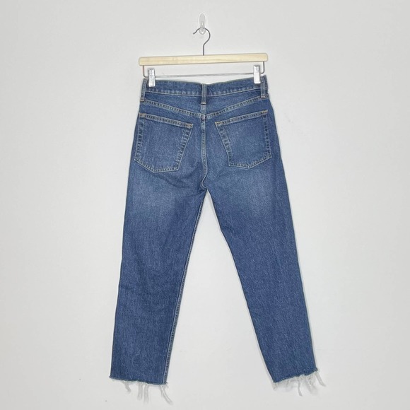 GAP | Cheeky Straight High Rise Jeans | 2P - Picture 3 of 4